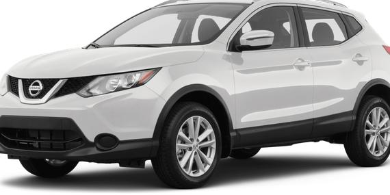 NISSAN ROGUE SPORT 2017 JN1BJ1CP0HW001634 image